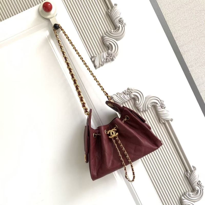 Ch**el 25c hobo bags